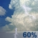 Friday: Chance Showers And Thunderstorms